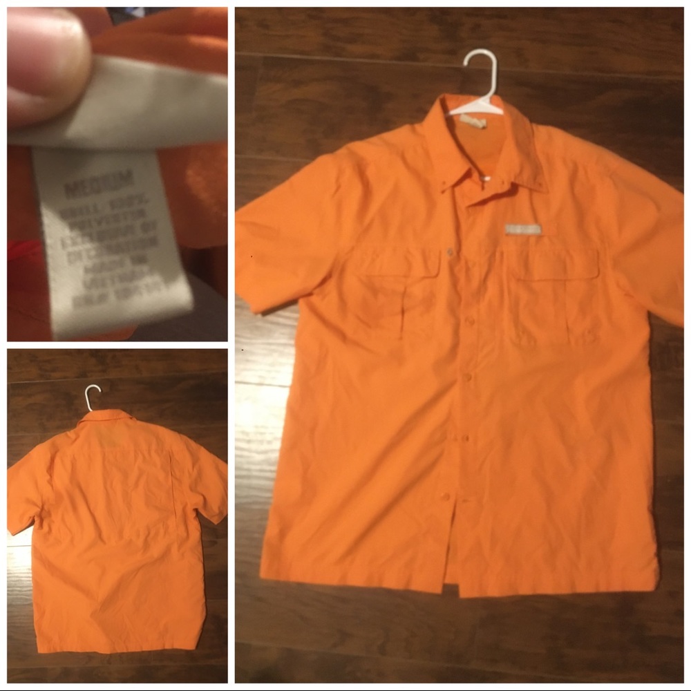 Men’s Field and stream shirt